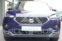 2019 Seat Tarraco