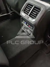 2019 Seat Tarraco