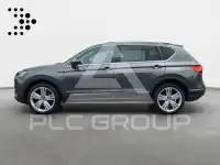 2019 Seat Tarraco