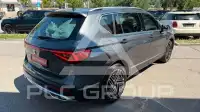 2019 Seat Tarraco