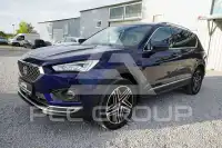 2019 Seat Tarraco