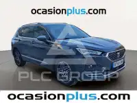 2019 Seat Tarraco