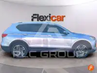 2019 Seat Tarraco