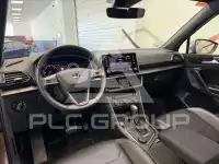 2019 Seat Tarraco