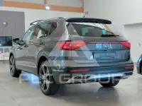 2019 Seat Tarraco