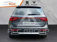2019 Seat Tarraco