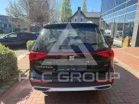 2019 Seat Tarraco