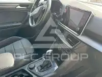 2019 Seat Tarraco