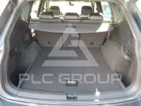 2019 Seat Tarraco