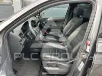 2019 Seat Tarraco