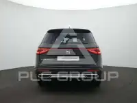 2019 Seat Tarraco