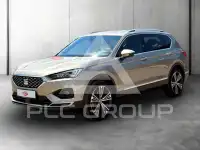 2019 Seat Tarraco