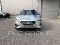 2019 Seat Tarraco