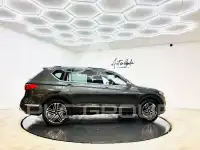 2019 Seat Tarraco