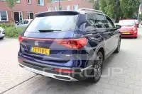 2019 Seat Tarraco