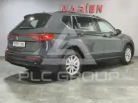 2019 Seat Tarraco