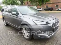 2019 Seat Tarraco