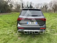 2019 Seat Tarraco