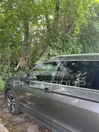2019 Seat Tarraco