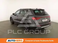 2019 Seat Tarraco