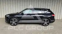 2019 Seat Tarraco