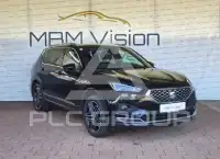 2019 Seat Tarraco