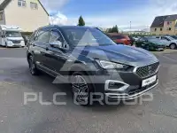 2019 Seat Tarraco