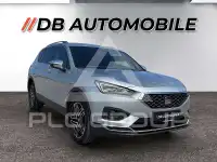 2019 Seat Tarraco