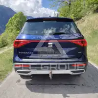 2019 Seat Tarraco