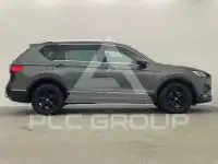 2019 Seat Tarraco