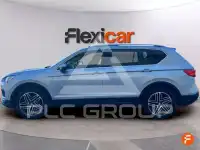 2019 Seat Tarraco