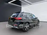 2019 Seat Tarraco