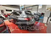 2019 Seat Tarraco
