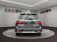 2019 Seat Tarraco