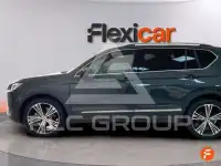 2019 Seat Tarraco