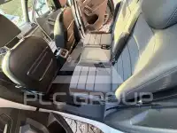 2019 Seat Tarraco