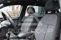 2019 Seat Tarraco