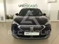 2019 Seat Tarraco