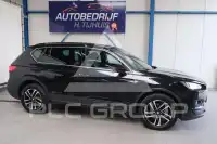 2019 Seat Tarraco