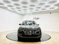 2019 Seat Tarraco