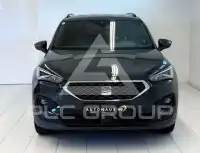 2019 Seat Tarraco