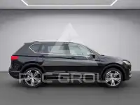 2019 Seat Tarraco