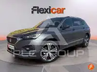 2019 Seat Tarraco