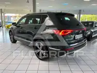 2019 Seat Tarraco