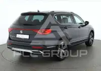 2019 Seat Tarraco