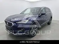 2019 Seat Tarraco