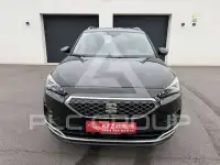 2019 Seat Tarraco