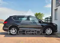 2019 Seat Tarraco