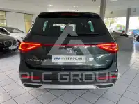 2019 Seat Tarraco