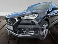 2019 Seat Tarraco